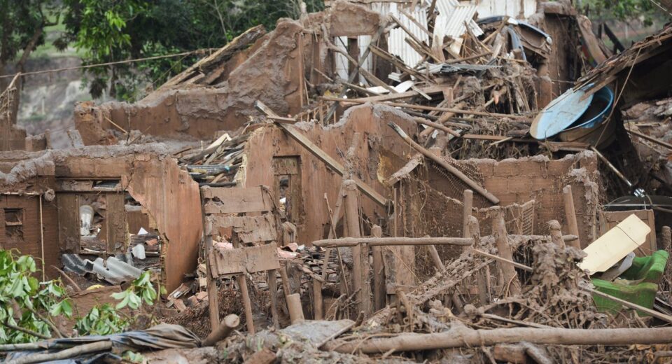 Caso Samarco: nova etapa de responsabilização é marcada para dezembro