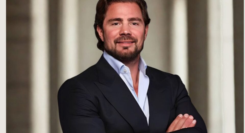 Justiça mantém prisão de Daniel Vorcaro, dono do Banco Master