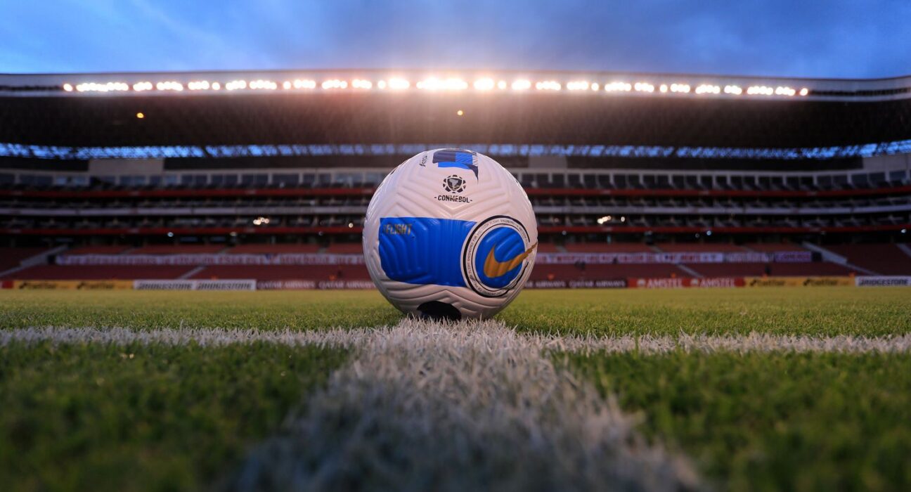 Cidades de Colômbia e Bolívia vão receber finais da Sul-Americana