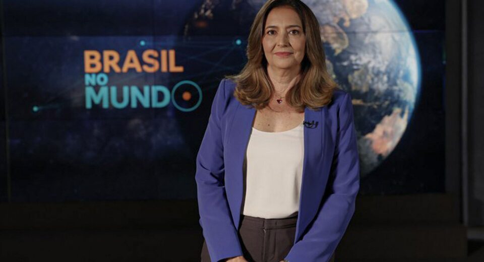 TV Brasil estreia programa sobre política internacional aos domingos