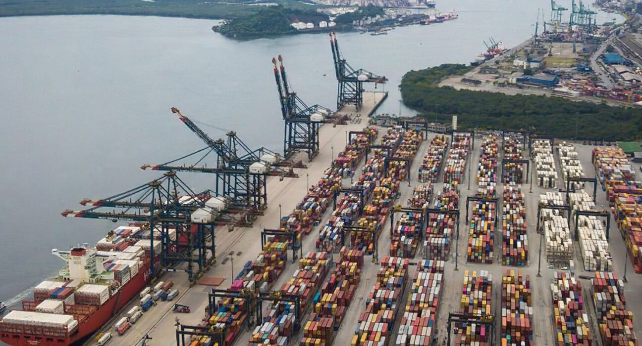 Atividade econômica brasileira contraiu 0,2% em setembro