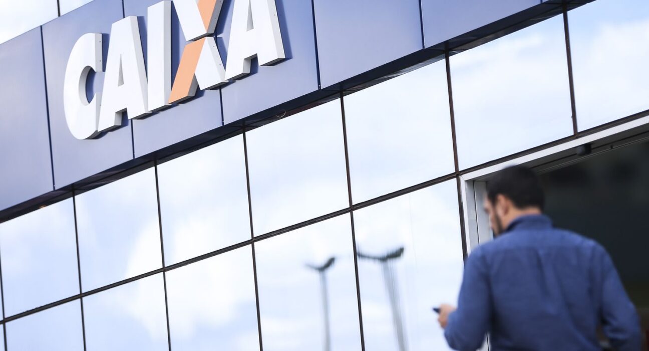 Caixa abre nesta segunda contratações do programa Reforma Casa Brasil