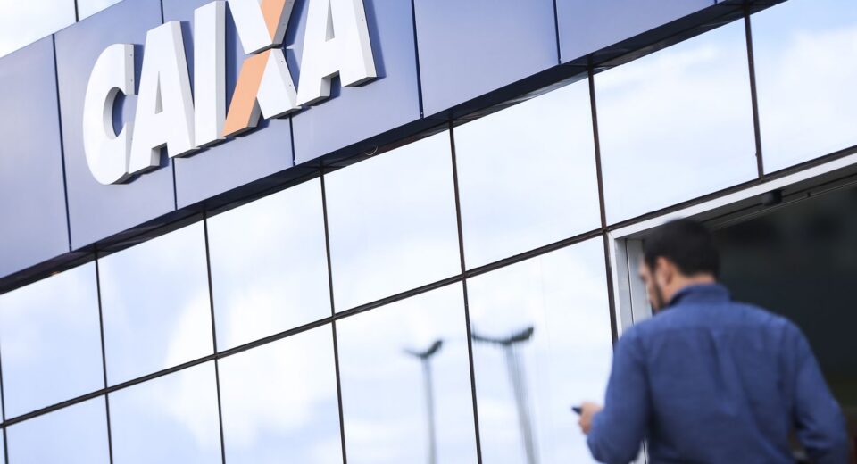 Caixa abre nesta segunda contratações do programa Reforma Casa Brasil