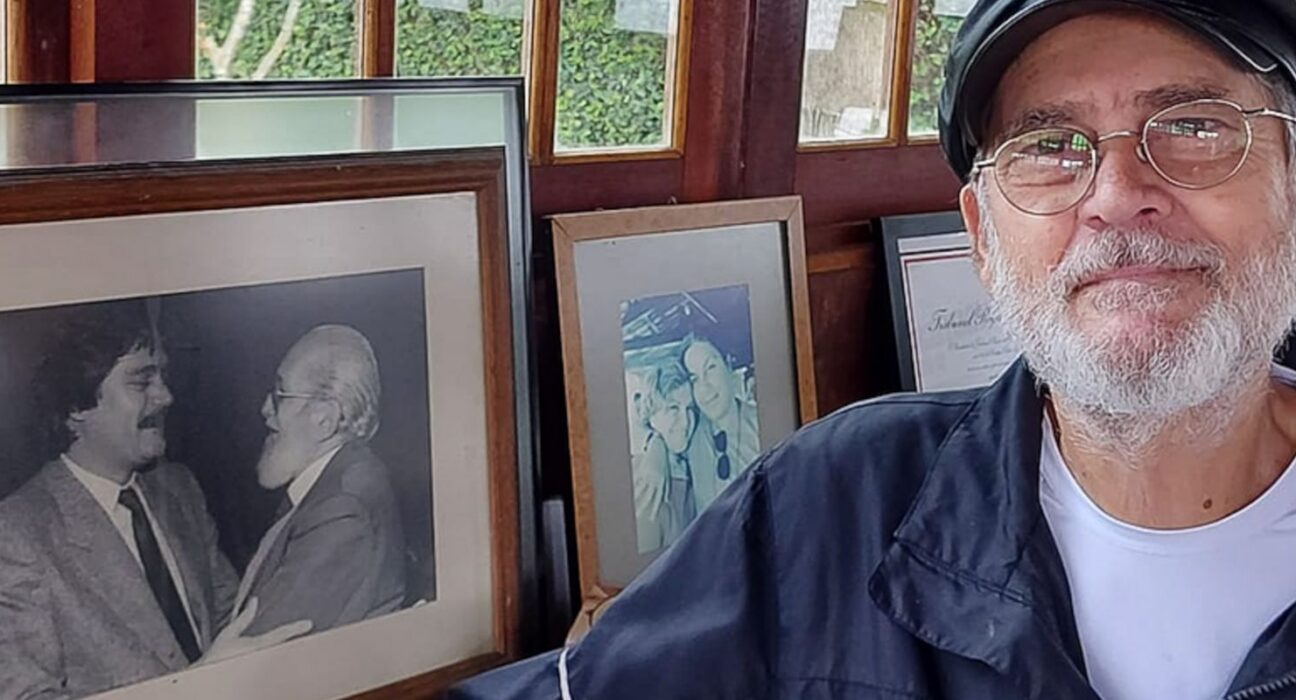 Paulo Frateschi, ex-deputado pelo PT, é morto pelo filho em São Paulo