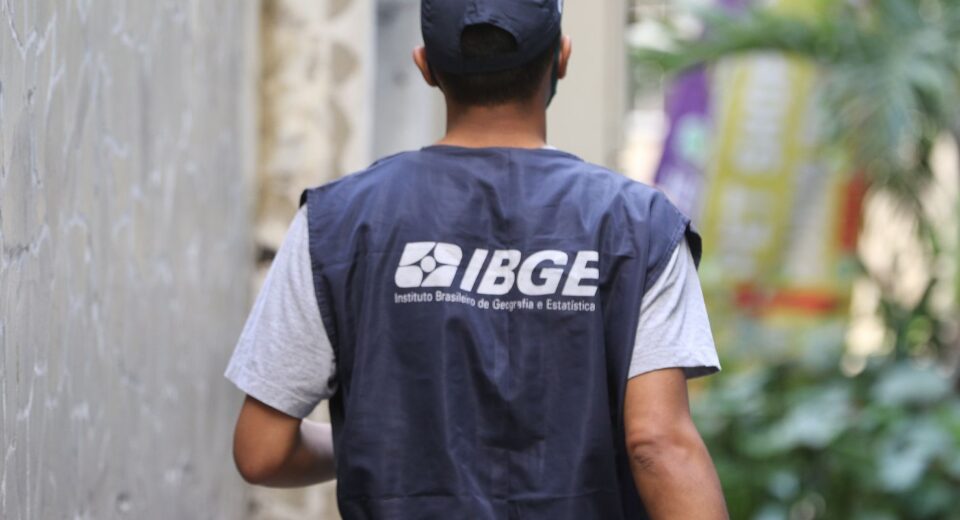 Proporção de quem estava em home office recua em 2024 e chega a 7,9%