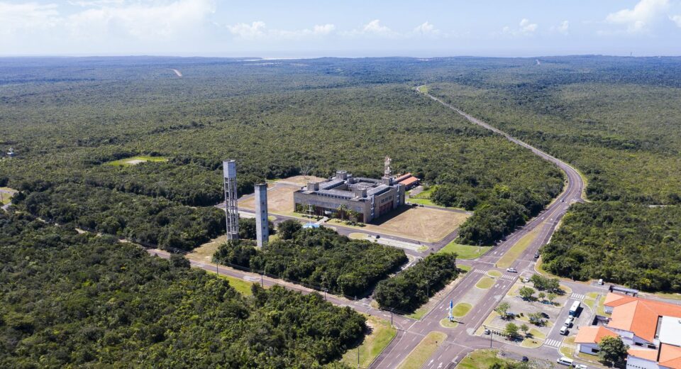 Lançamento de foguete sul-coreano da base de Alcântara é adiado