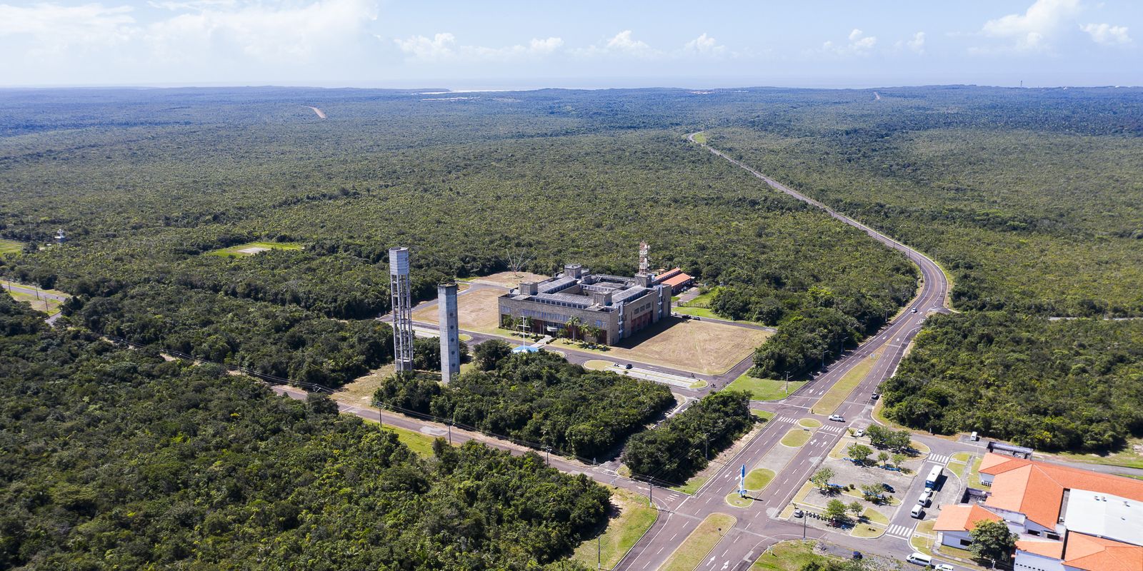 Lançamento de foguete sul-coreano da base de Alcântara é adiado