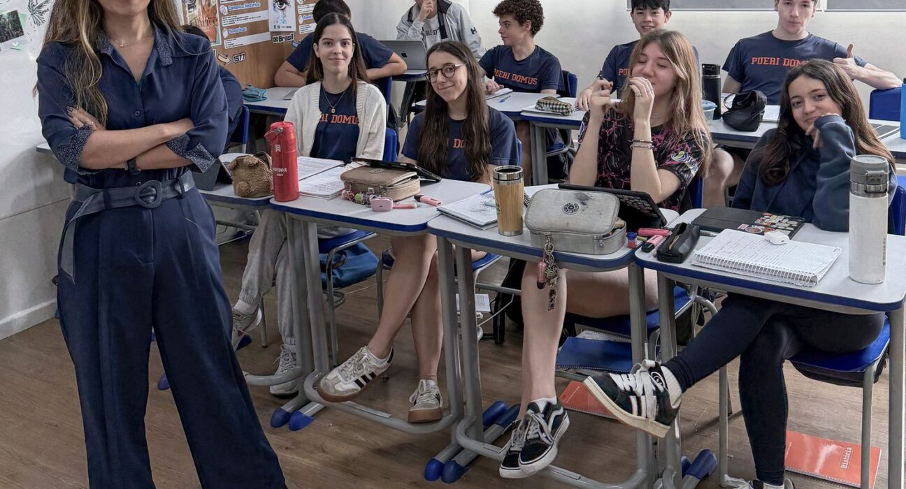 Enem 2025: saiba como visualizar o local de prova