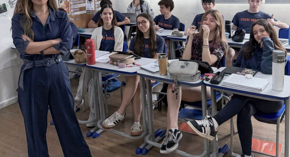 Enem 2025: saiba como consultar o local de prova