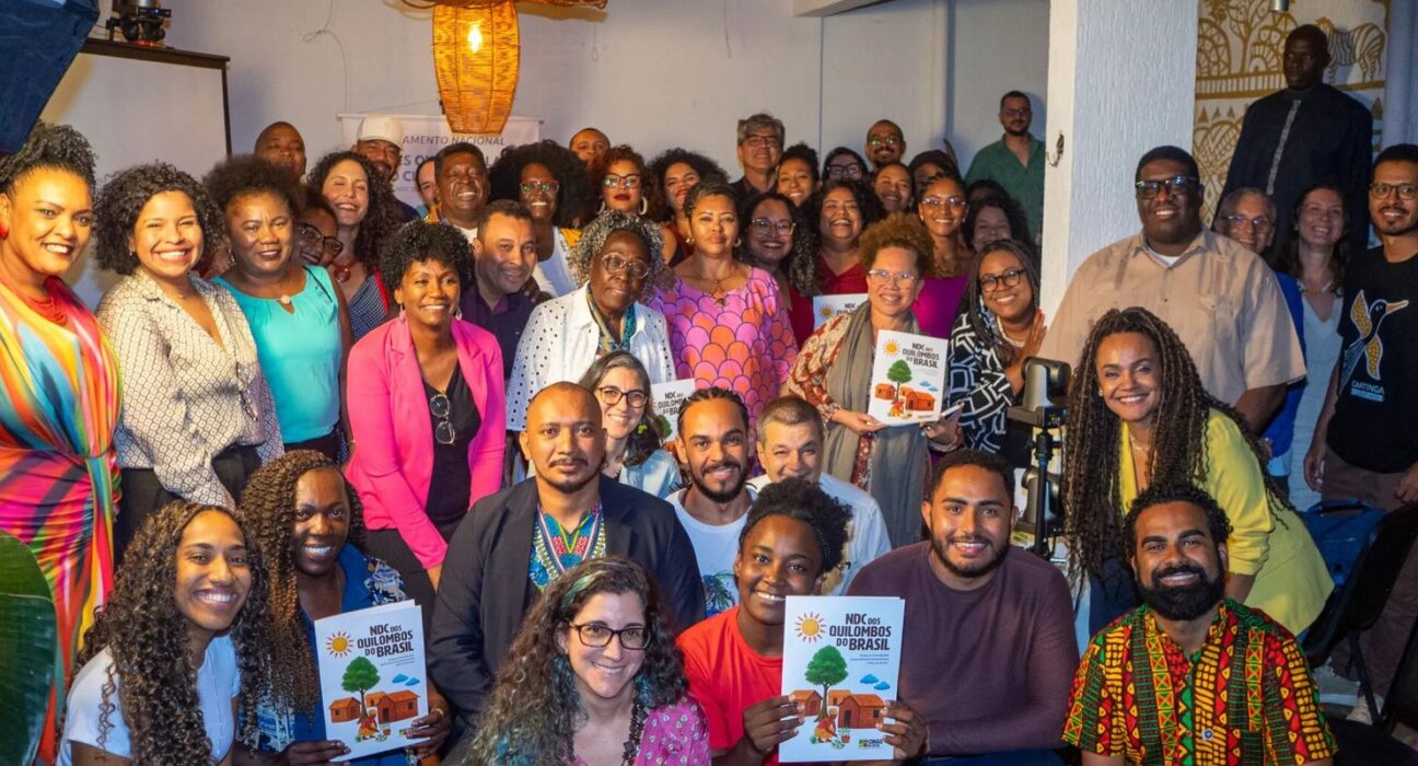 Brasil tem 87 mil localidades com concentração de habitantes, diz IBGE