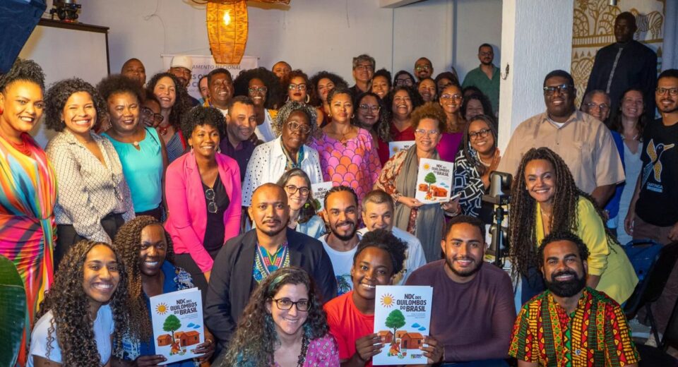 Brasil tem 87 mil localidades com concentração de habitantes, diz IBGE