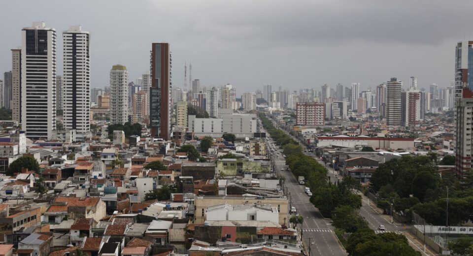 Com COP30, preço de hospedagem em Belém sobe 155% em novembro