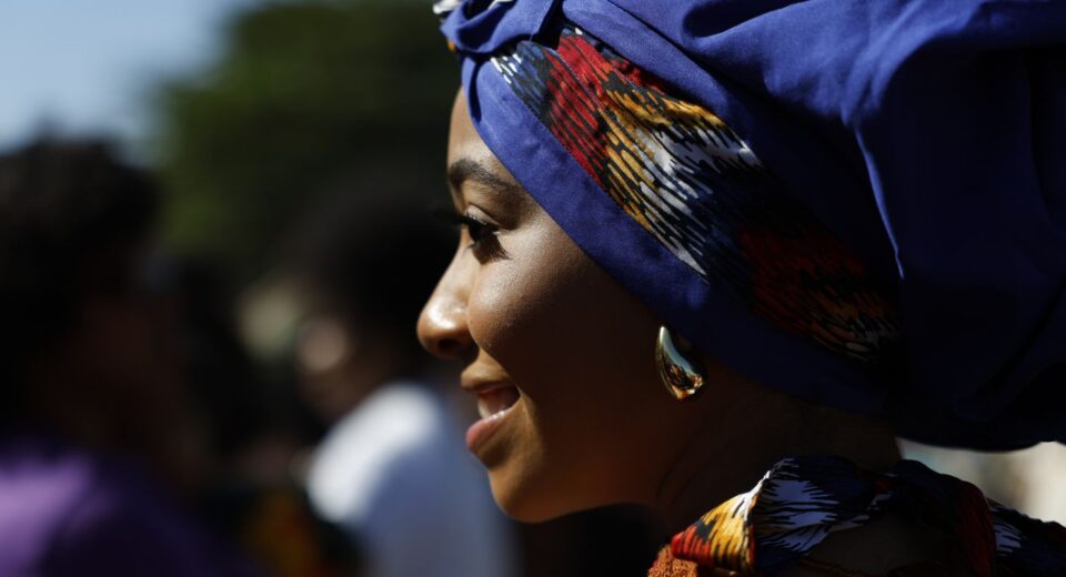 EBC lança programação especial para a Semana da Consciência Negra