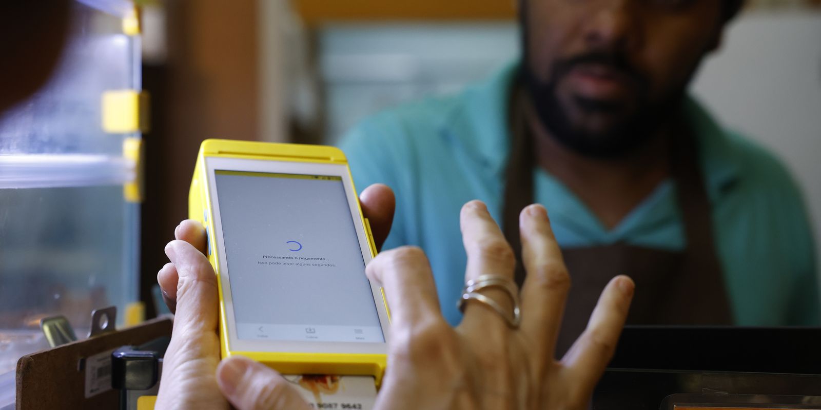 Setor de alimentação recebe positivamente as mudanças no vale-refeição