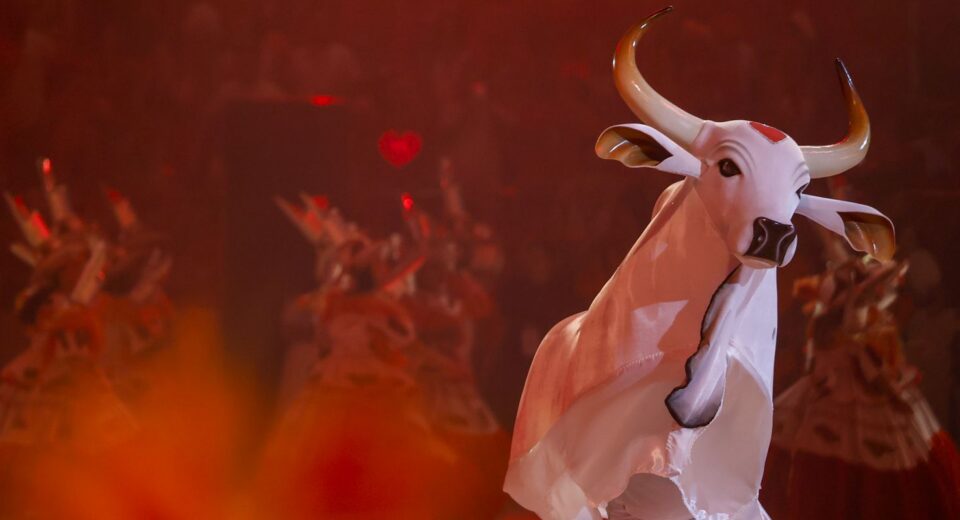 Lula envia nesta segunda ao Congresso o novo Plano Nacional de Cultura