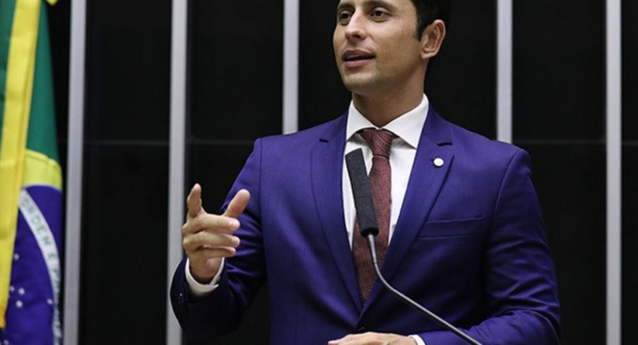 Vice-presidente da CPMI do INSS acusa deputado maranhense de ameaça