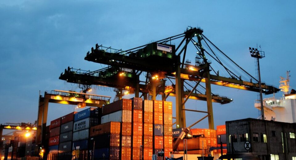 Fazenda reduz para 2,2% projeção de crescimento do PIB em 2025