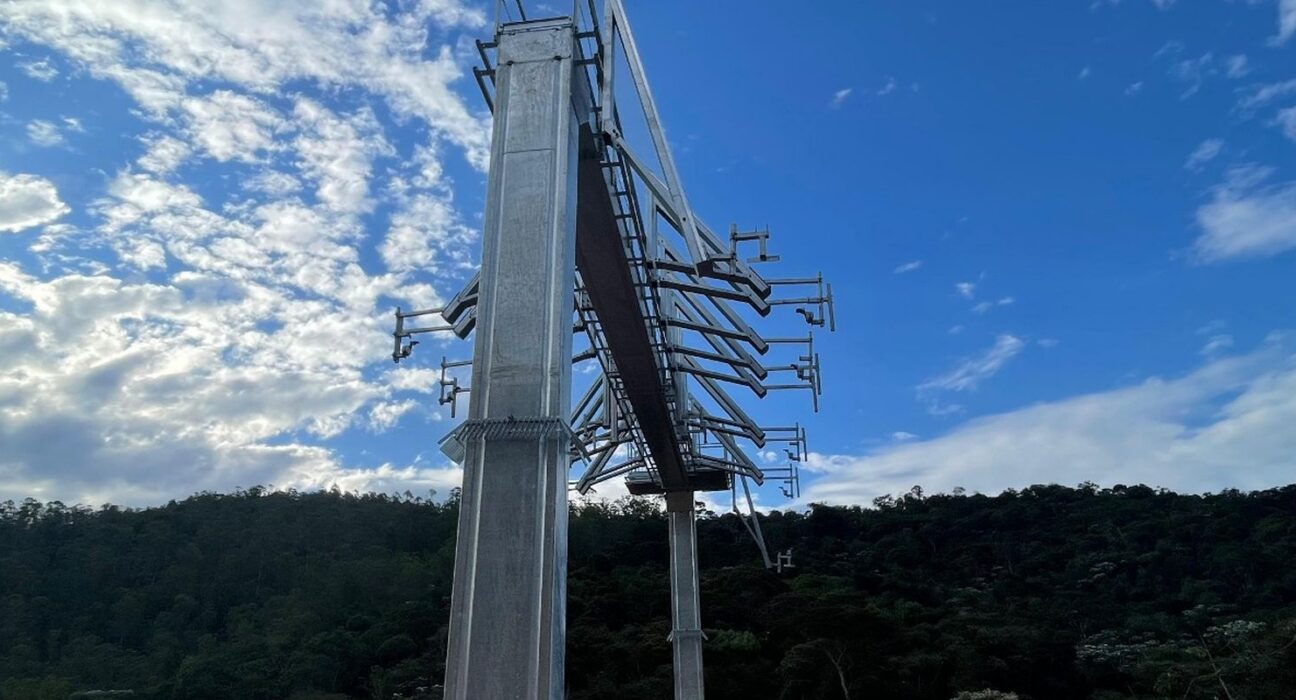 MG: últimos 3 pedágios eletrônicos da BR-381 começam a operar segunda