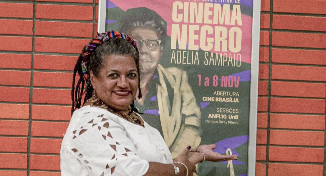 Iniciativas de cineastas negras movimentam audiovisual brasileiro