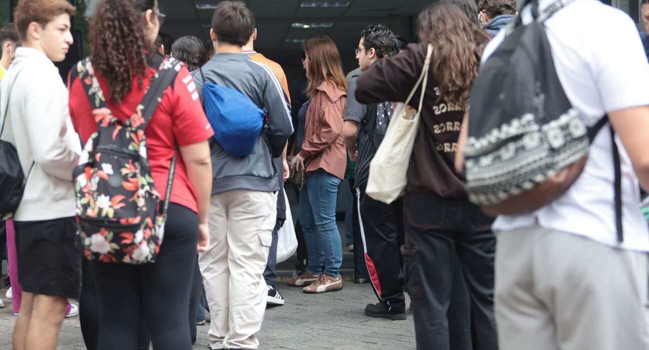 Enem 2025: pausa nos estudos e foco na logística até a hora do exame