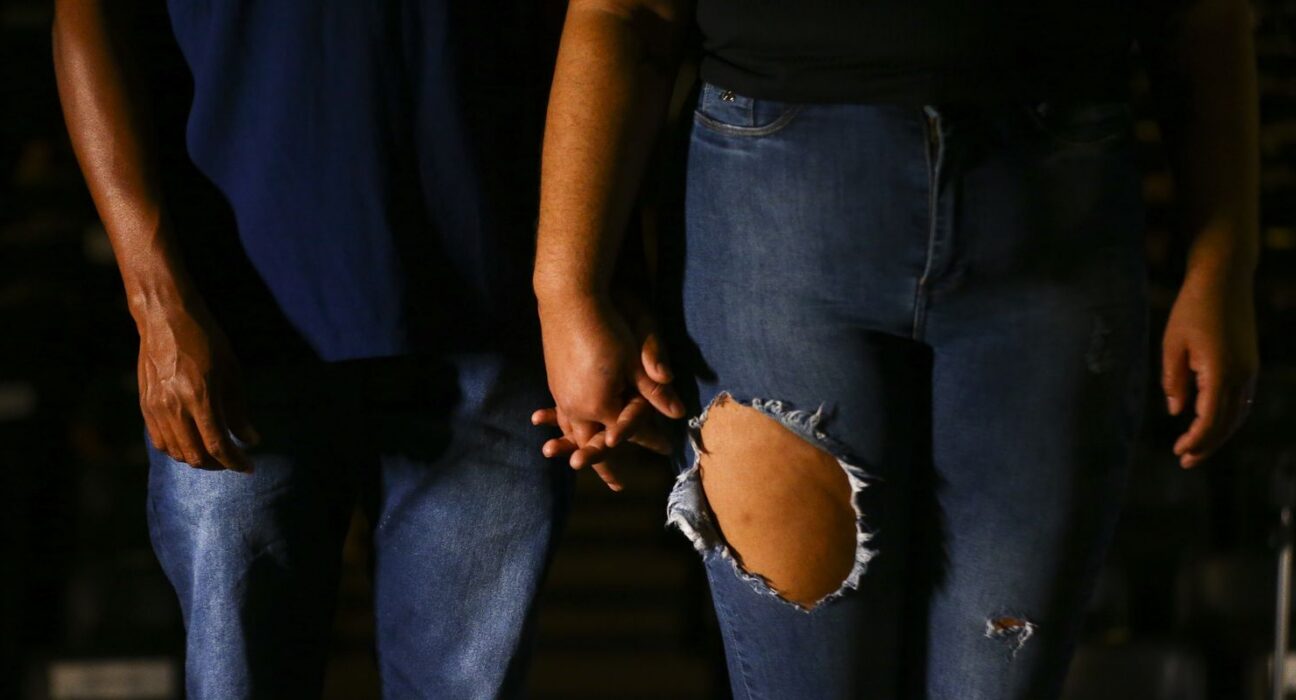 Proporção de famílias de casal sem filhos quase dobra em 22 anos