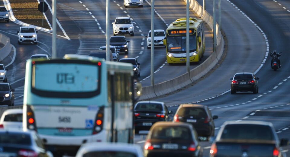 Na COP, coalizão pela descarbonização dos transportes tem 121 adesões