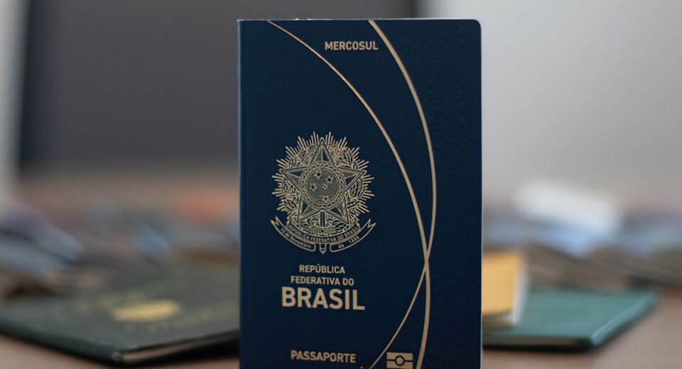 Usuários do Gov.br serão avisados sobre vencimento do passaporte