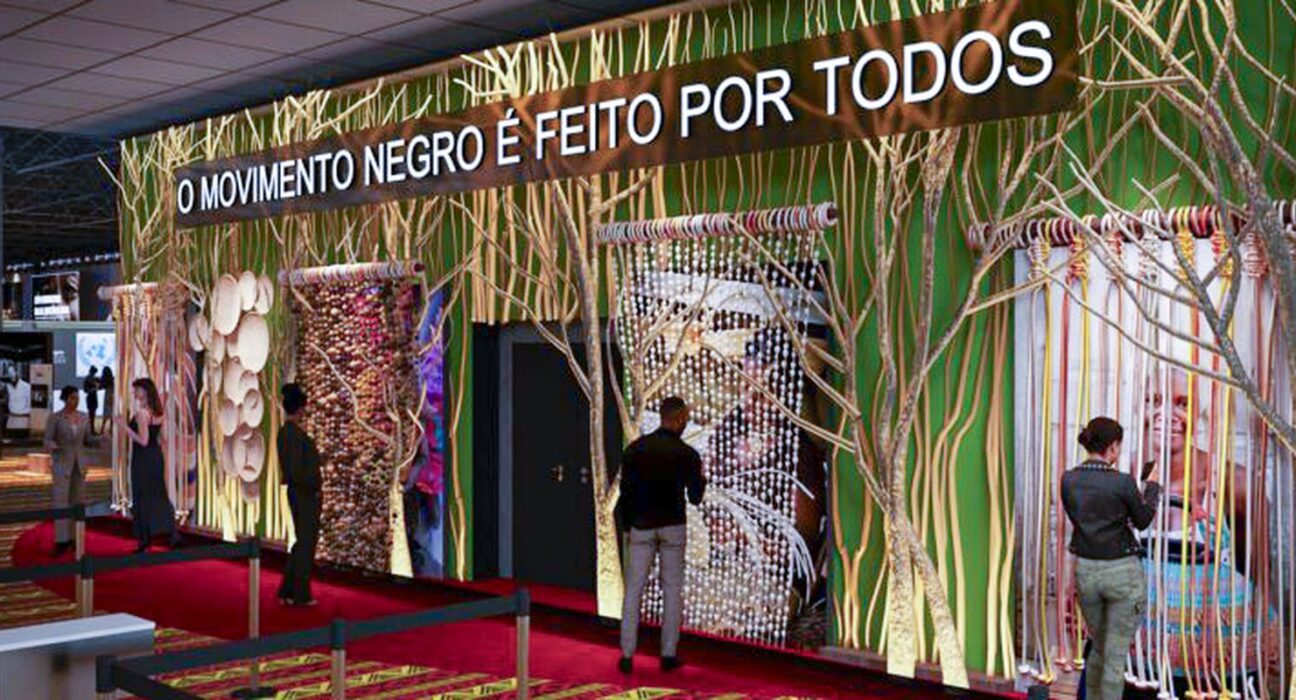 Feriado do Dia da Consciência Negra leva arte e história às ruas de SP