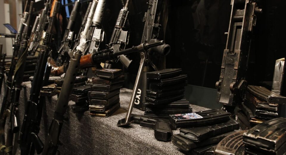 Crime organizado demanda articulação nacional, diz procurador do RJ