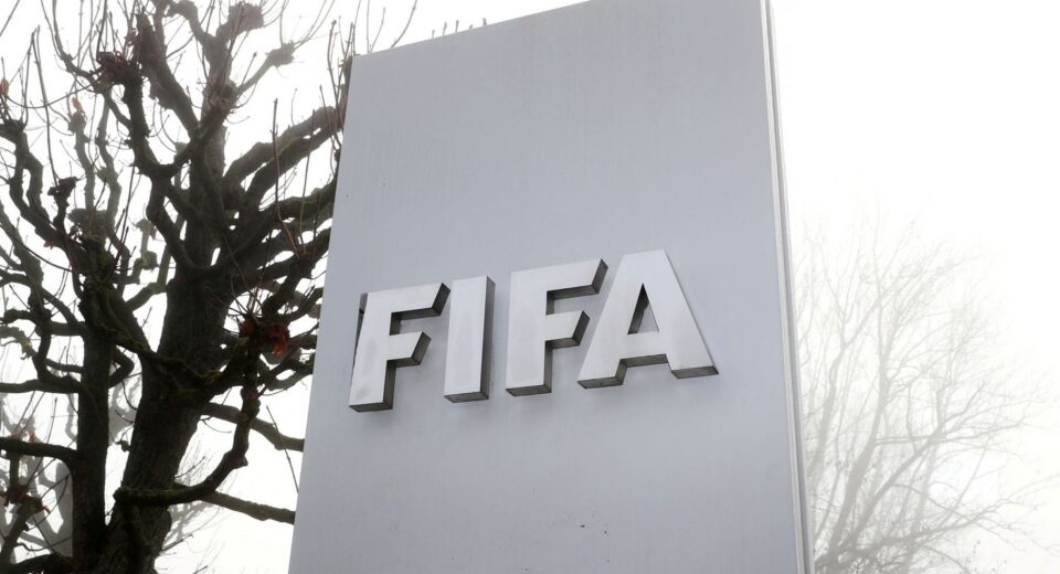 Brasil será uma das sedes da edição feminina da Fifa Series