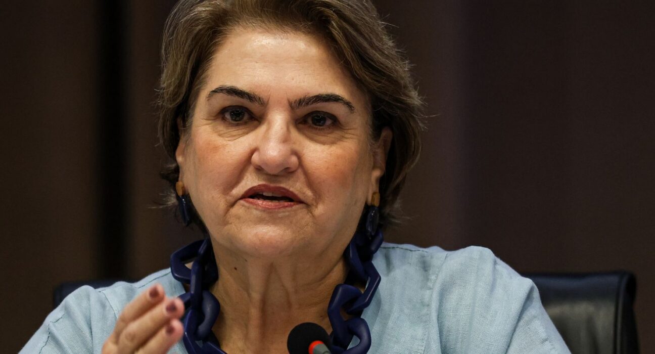 Pensão para filhos de vítimas de feminicídio deve começar em dezembro