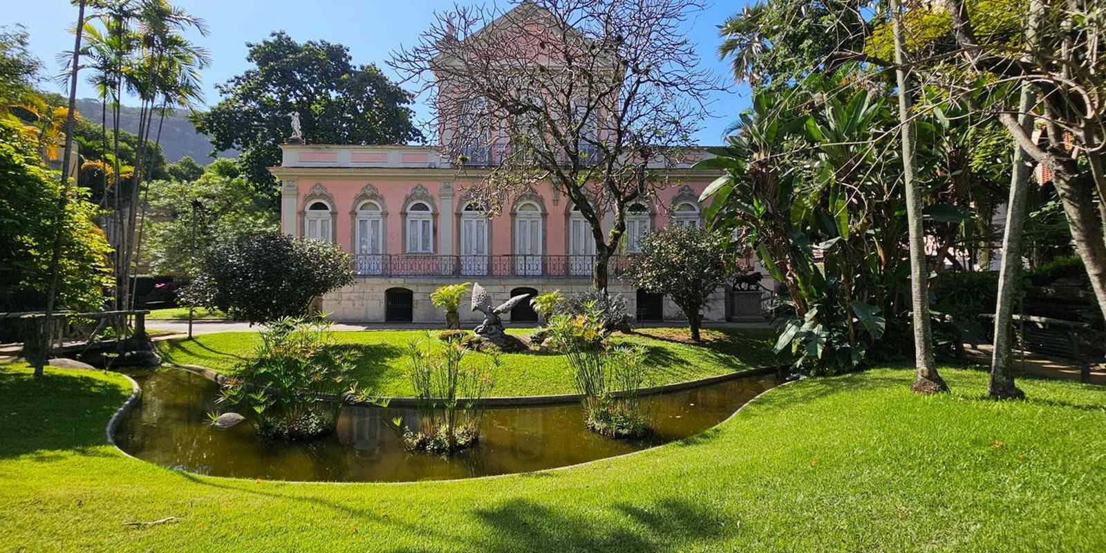 Fundação Casa de Rui Barbosa estreia Festa Literária no Rio de Janeiro