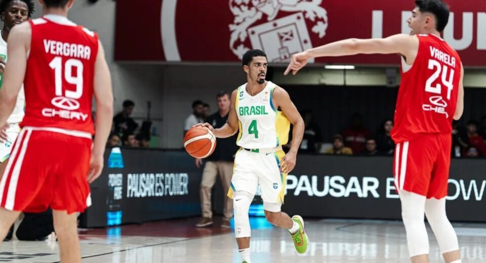 Brasil estreia com vitória nas Eliminatórias da Copa do Mundo