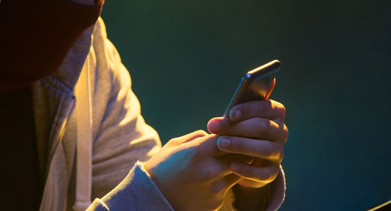 SP: polícia envia mensagem para mil celulares com queixa de roubo