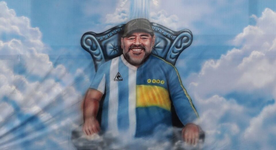 Hoje é Dia: memória de Érico Veríssimo e Maradona são destaques