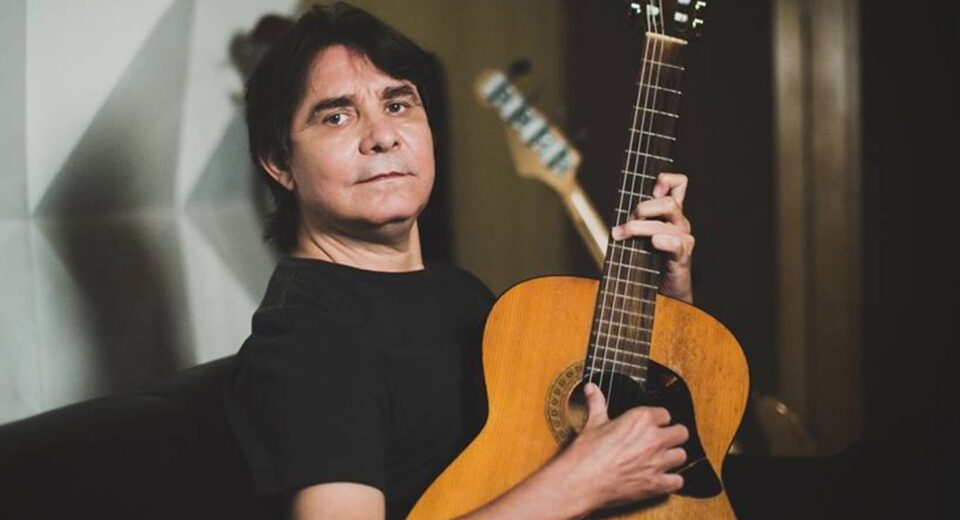 Lô Borges, um dos fundadores do Clube da Esquina, morre aos 73 anos