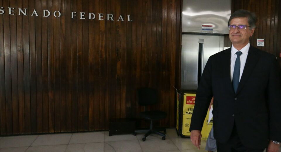 STF elogia recondução de Gonet para comandar a PGR