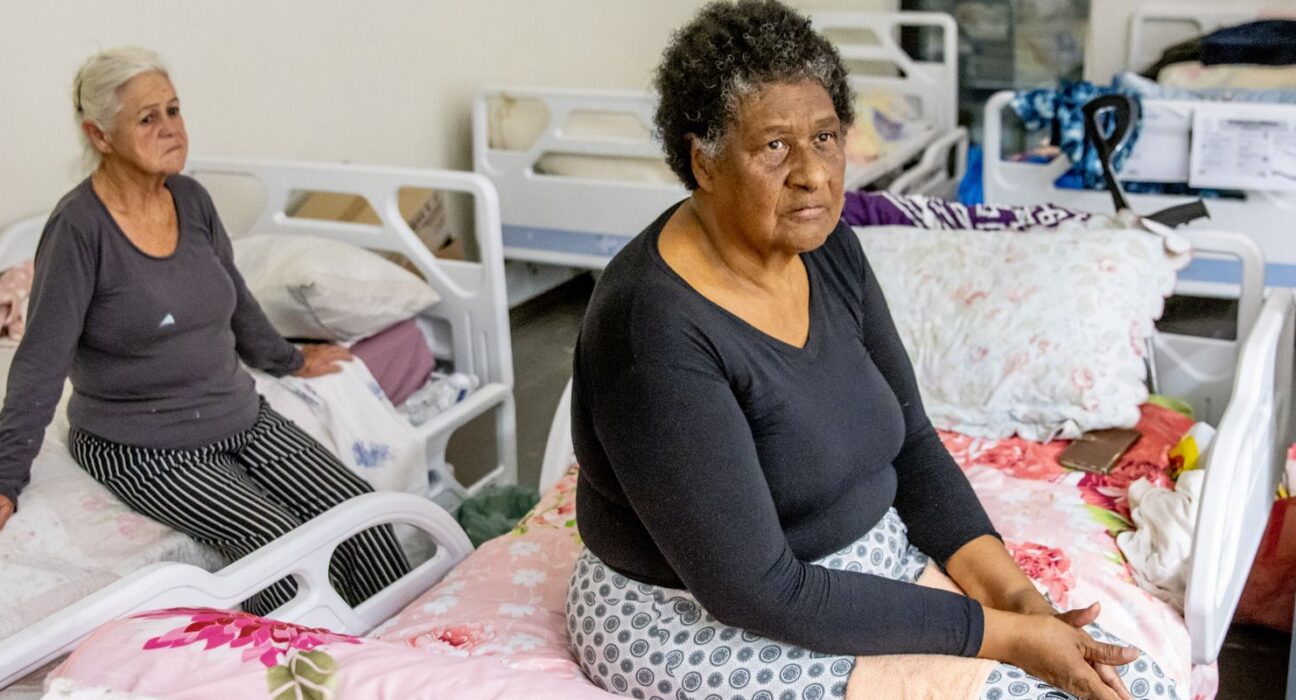 Cartórios fazem neste sábado mobilização por proteção à pessoa idosa