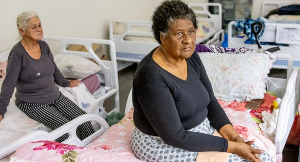 Cartórios fazem neste sábado mobilização por proteção à pessoa idosa