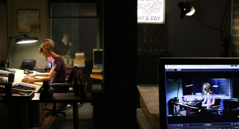 Salário médio de profissionais de animação encolheu 12,1% desde 2019