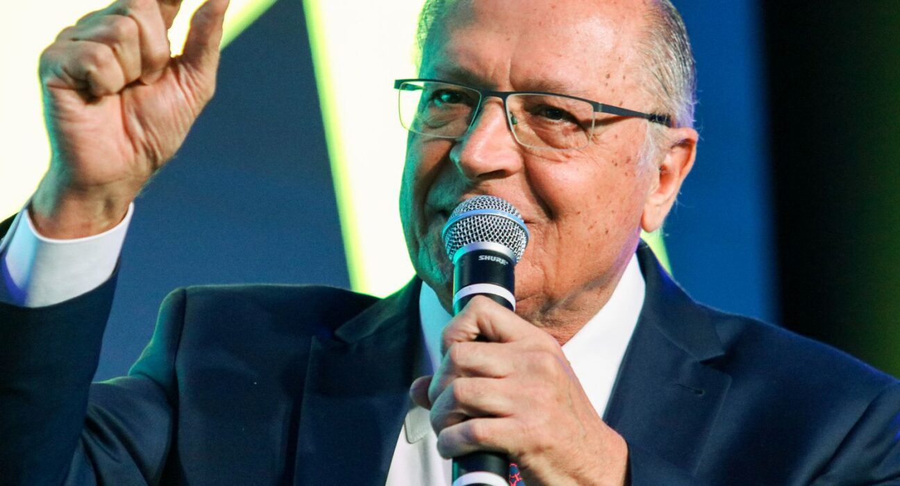 Tarifaço continua a afetar 22% das exportações, diz Alckmin
