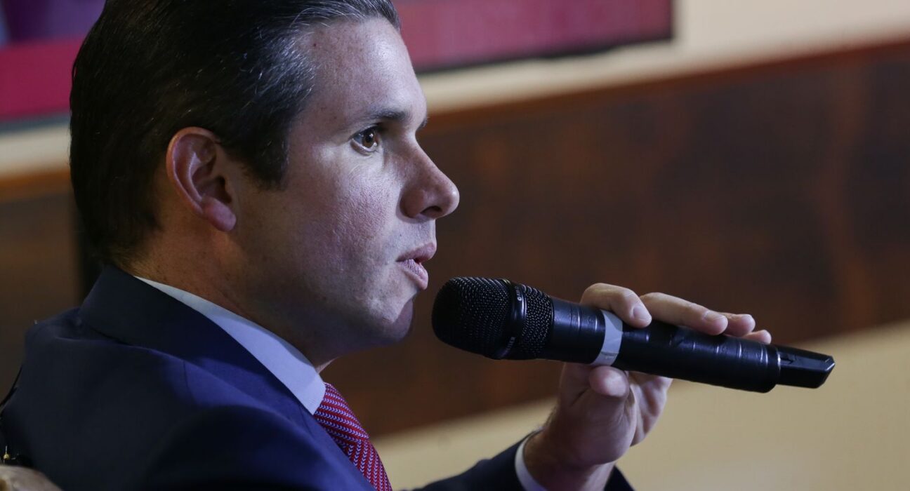 Motta defende união das instituições contra crime organizado