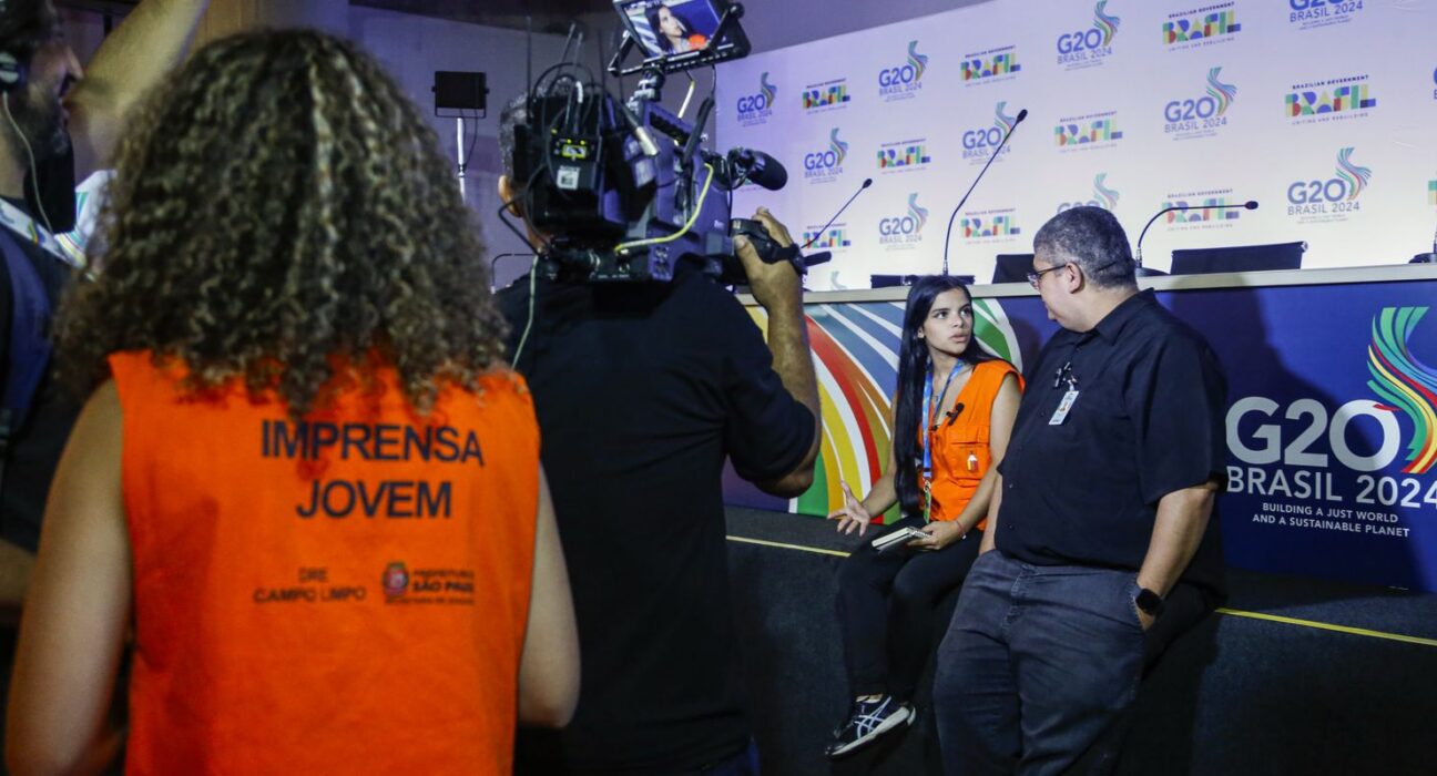 Vagas de aprendizagem no trabalho mantém alta e chegam a 710 mil