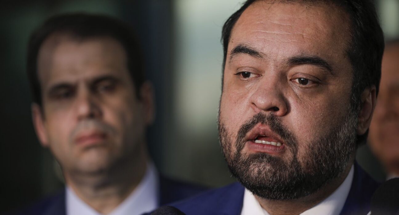 Ministra do TSE vota pela cassação do governador Cláudio Castro