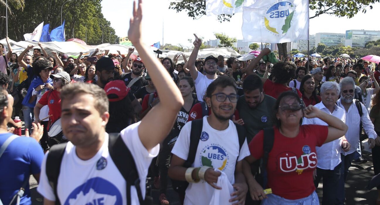 Número de sindicalizados no Brasil para de cair e chega a 9,1 milhões