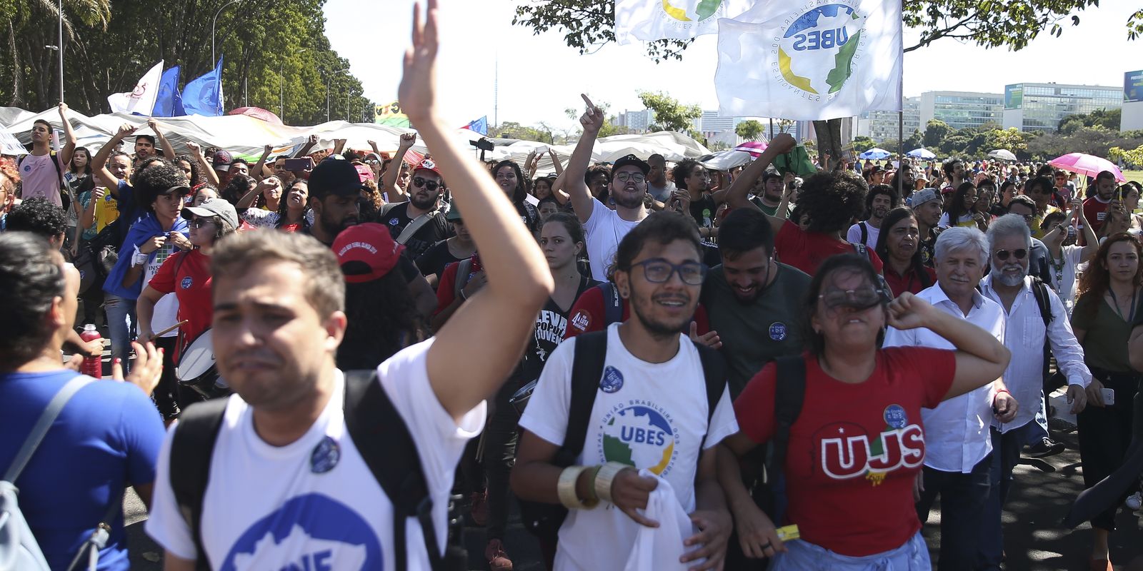 Número de sindicalizados no Brasil para de cair e chega a 9,1 milhões