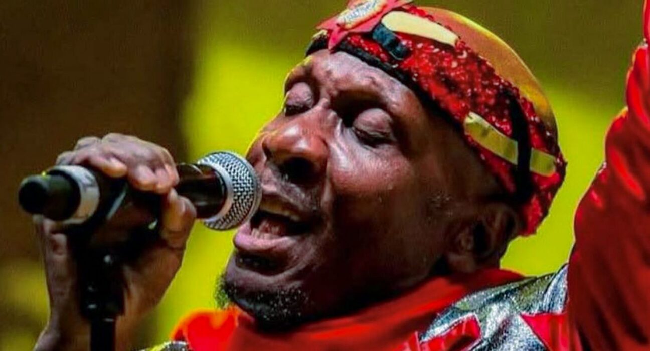 Morre, aos 81 anos, Jimmy Cliff, um dos maiores nomes do reggae