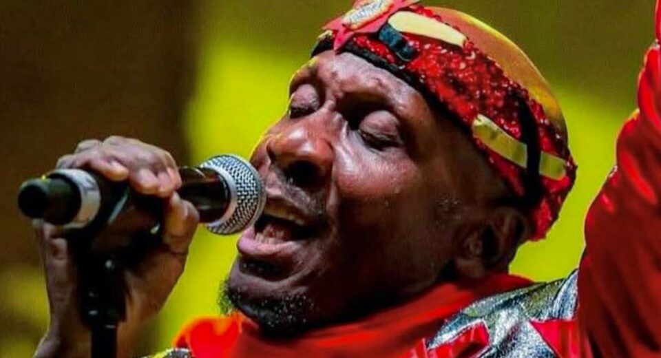 Morre, aos 81 anos, Jimmy Cliff, um dos maiores nomes do reggae