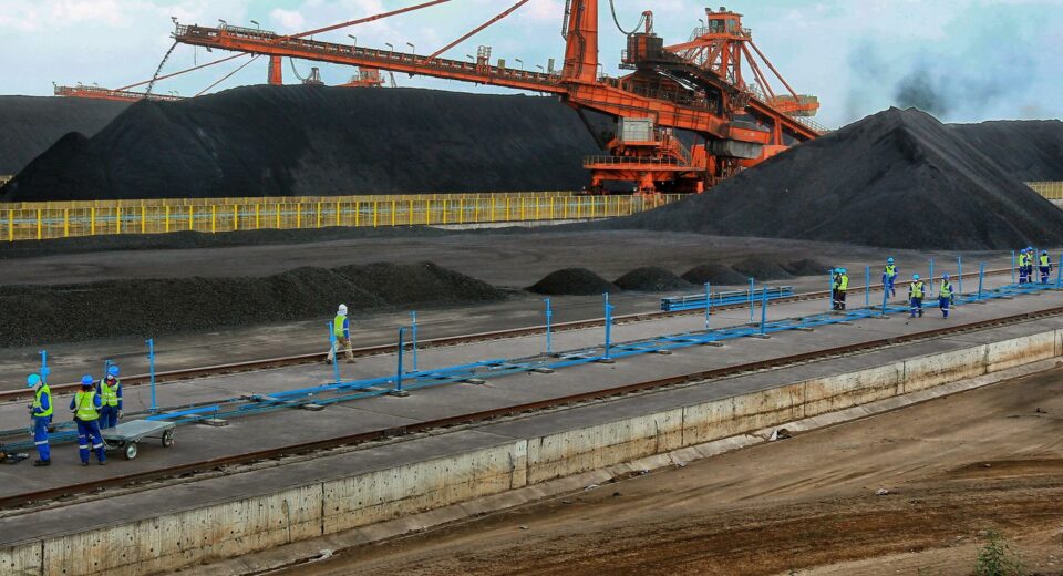 Ibama arquiva último projeto de usina a carvão mineral no país