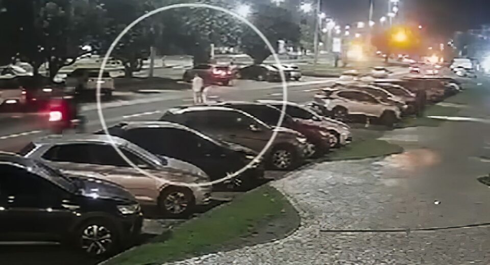 Homem que atropelou e matou fisioterapeuta vai a júri popular no Rio